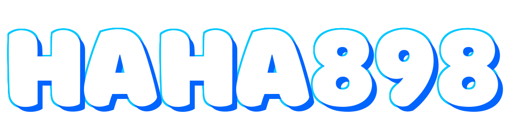 Logo HAHA898